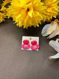 Traditional women’s earrings & studs